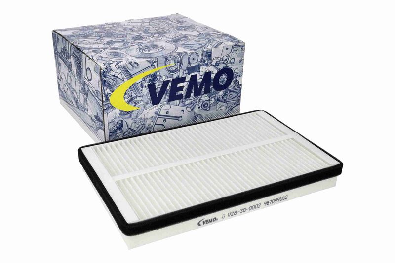 VEMO V28-30-0002 Filter, cabin air