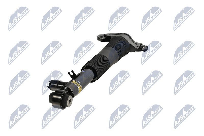 Amort, NTY A-LR-036