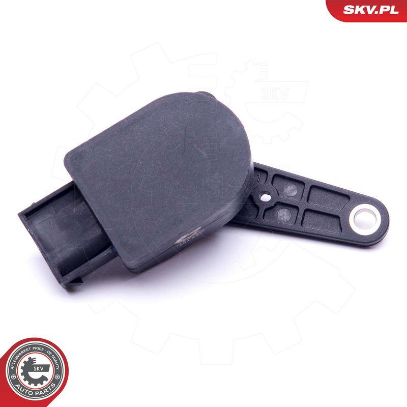 Andur, seadeelement- tulede ulatuse reguleerimine, ESEN SKV 17SKV468