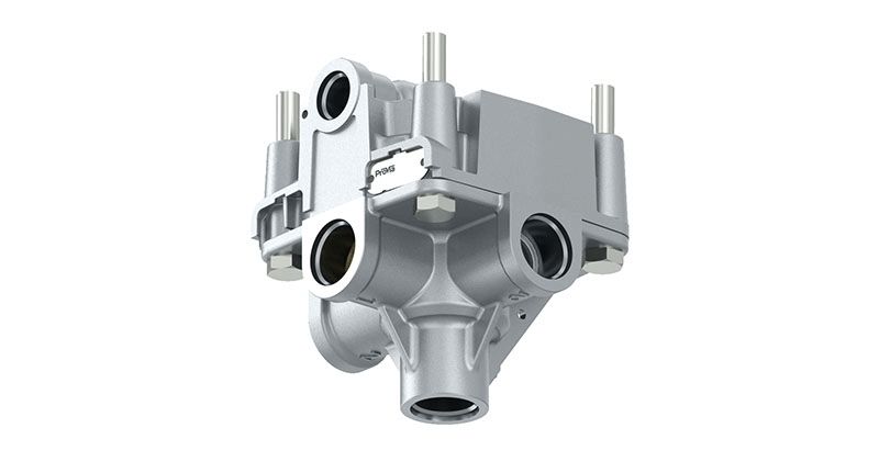 ProVia PRO0110000 Relay Valve