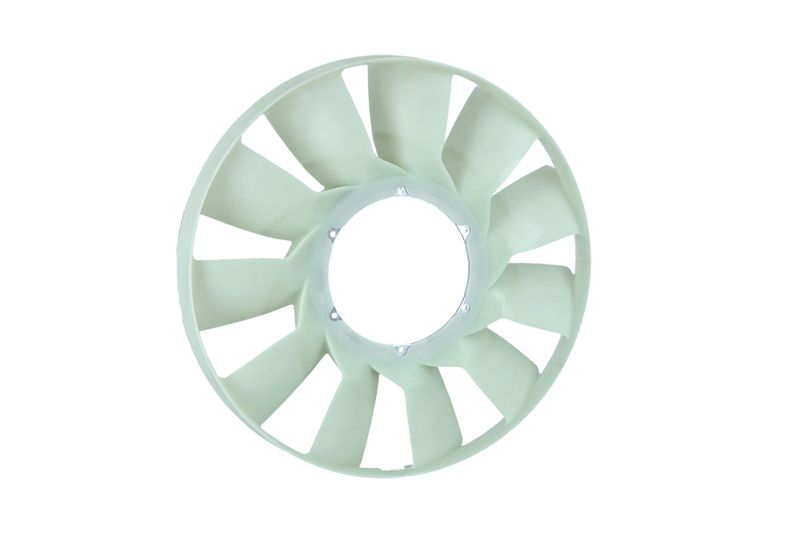 Odvětrávání, chlazení motoru 49883