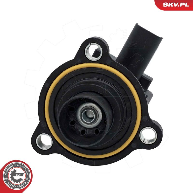 Ventiil õhu eelnõu ventilaatori, ESEN SKV 14SKV846