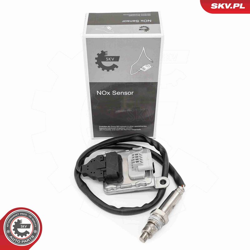 ESEN SKV 71SKV012 - NOx Sensor, urea injection
