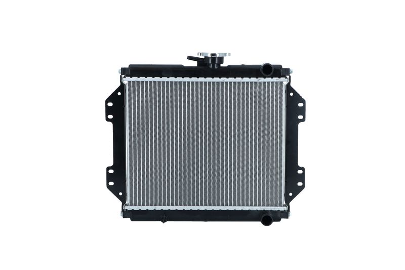 Radiador, refrigeración del motor NRF 504343