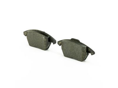 Set placute frana,frana disc LP1837 DELPHI