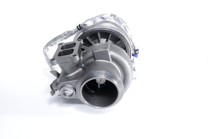Compresor,sistem de supraalimentare T918562 BTS Turbo