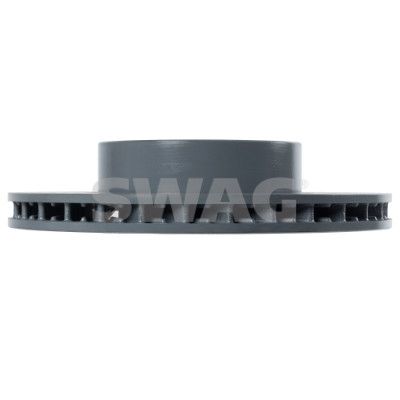 SWAG 33 10 5340 Brake Disc