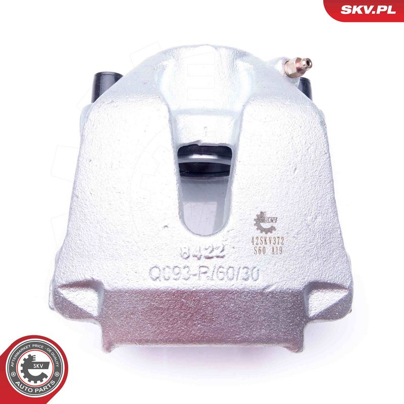 Pidurisadul, ESEN SKV 42SKV372