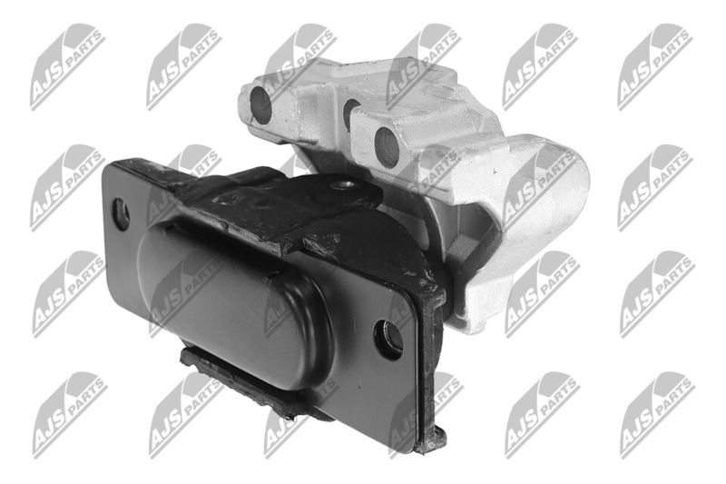 Paigutus, Mootor, NTY ZPS-CH-028