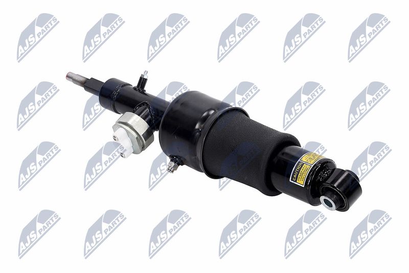 Õhuamort, NTY A-NS-053