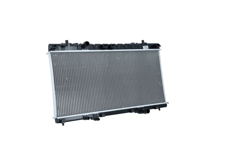Radiaator, mootorijahutus, NRF 550358