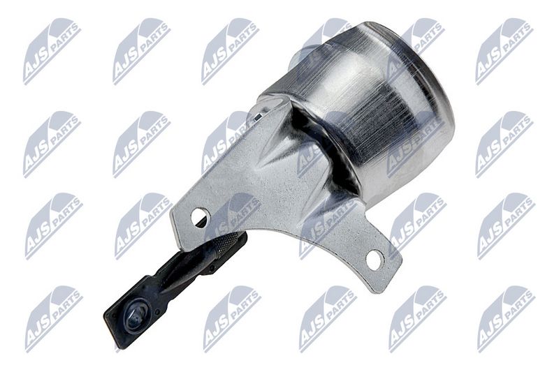 Laadesurve kontrollklapp, NTY ECD-WW-018