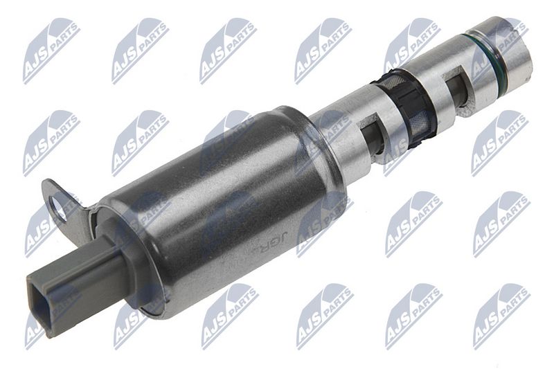 Õlisurve hoideklapp, NTY EFR-RE-001