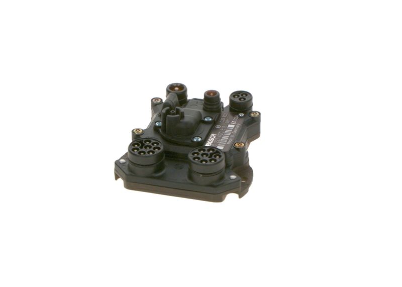 BOSCH 0227400818 Control Unit, ignition system