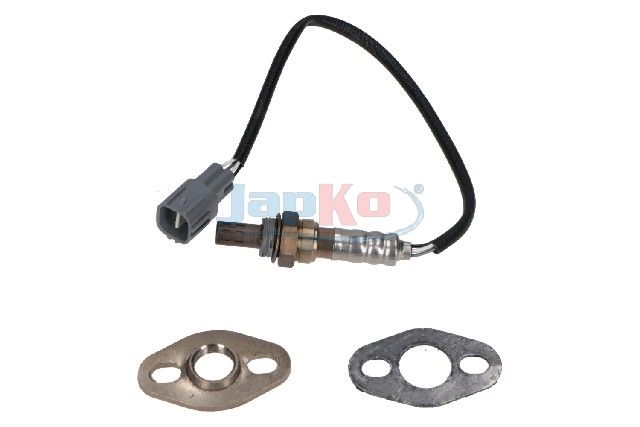 Lambda andur, JAPKO 3T06