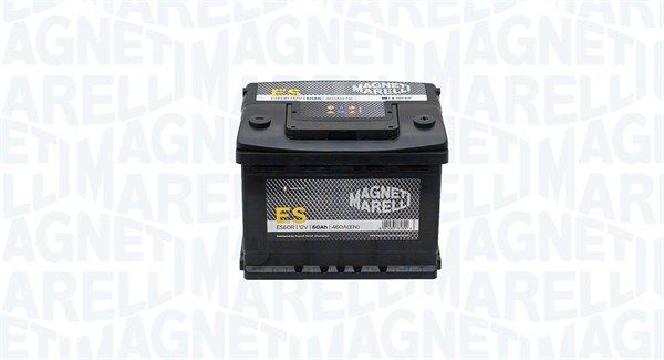 MAGNETI MARELLI 069060460005 Starter Battery