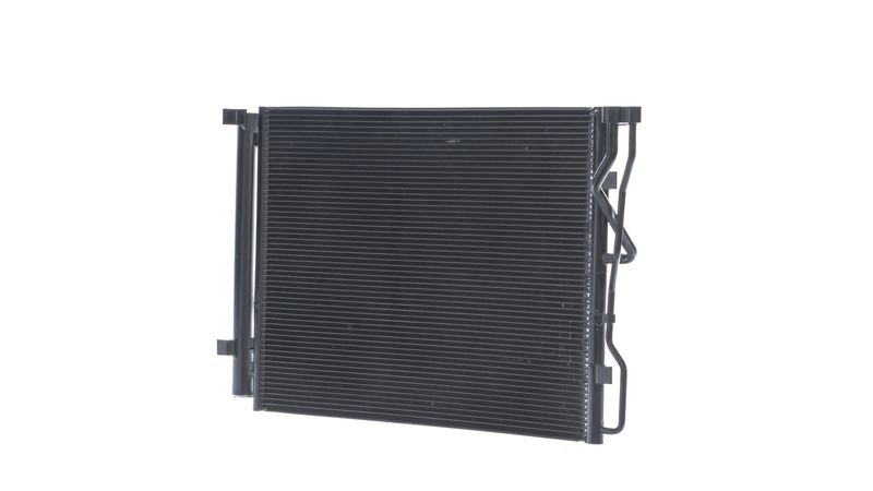 Product Image - Condensor, airconditioning - AC1070000S - MAHLE