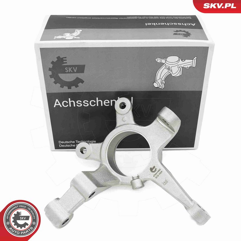 ESEN SKV 47SKV962 - Steering Knuckle, wheel suspension