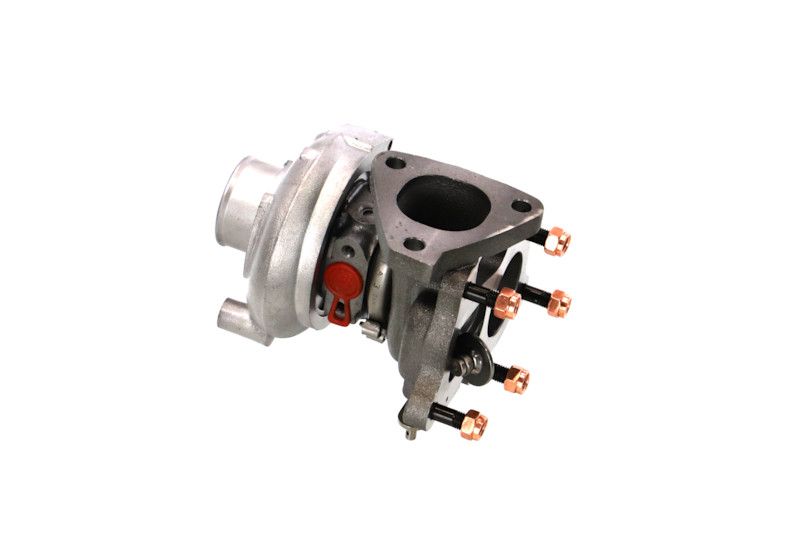 REMANTE 003-001-000311R Charger, charging (supercharged/turbocharged)