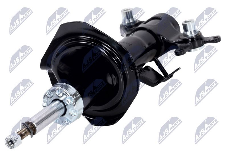 Amort, NTY A-NS-015