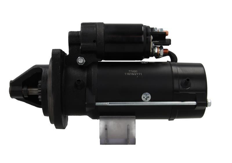 BV PSH 590.530.093.091 Starter