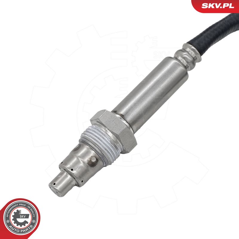 NOx-sensor, NOx-katalüsaator, ESEN SKV 71SKV120