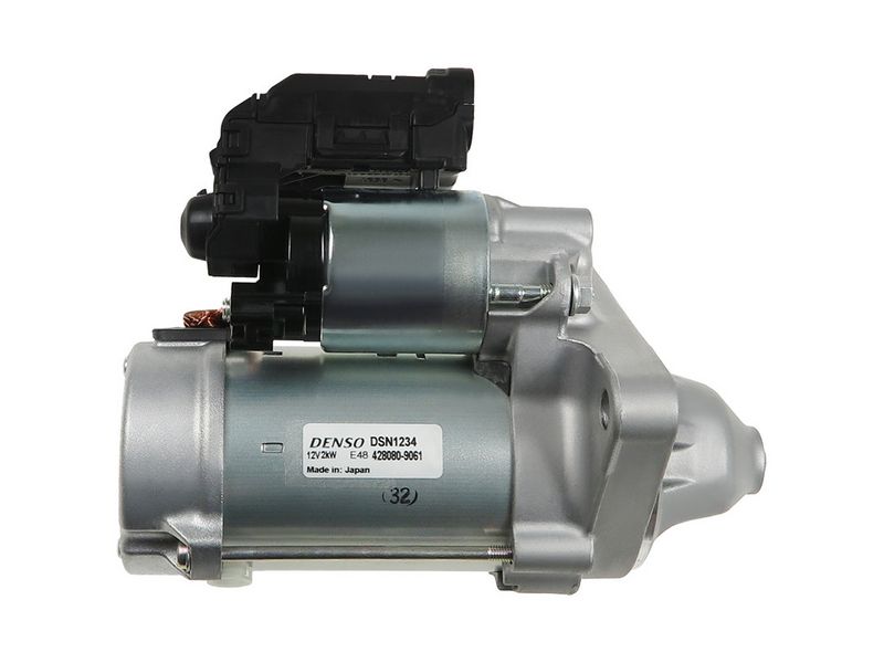 AS-PL S6327(DENSO) Starter