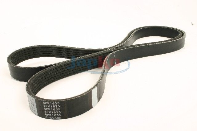 Soonrihm, JAPKO 6PK1635