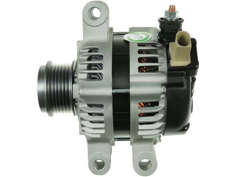 Generaator, AS-PL A6519S