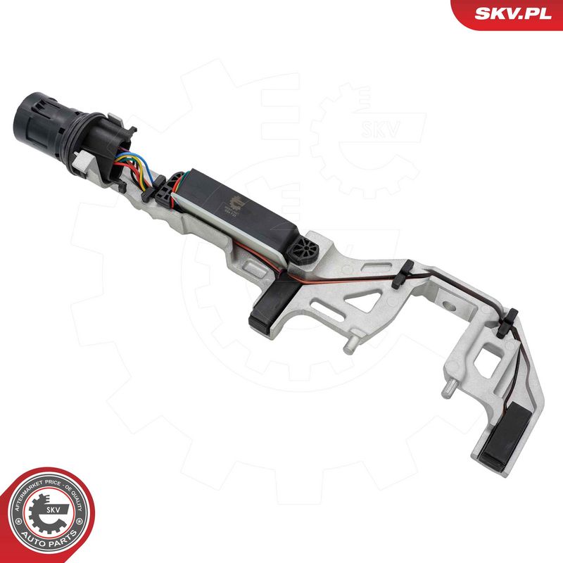 Automaatkäigukast, ESEN SKV 96SKV421
