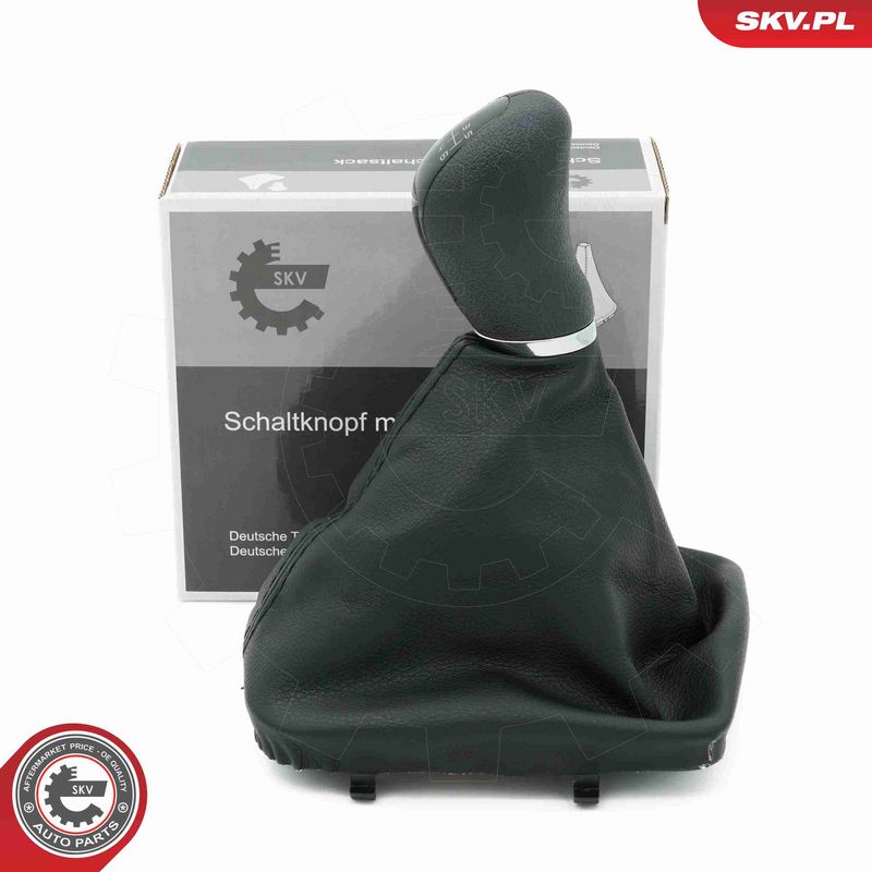 ESEN SKV 63SKV499 - Gear Lever Knob
