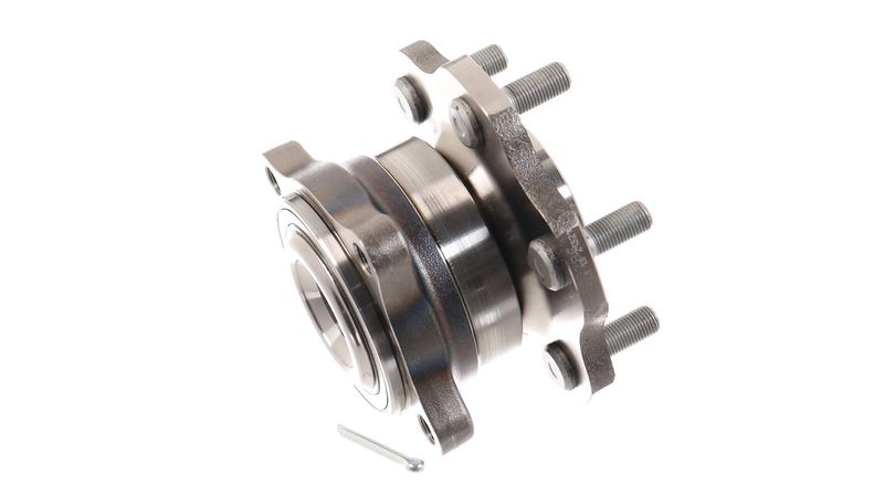 SKF VKBA 7403 Rato guolio komplektas