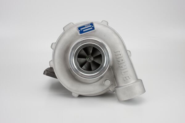 Product Image - Turbocharger - 001TC17021000 - MAHLE