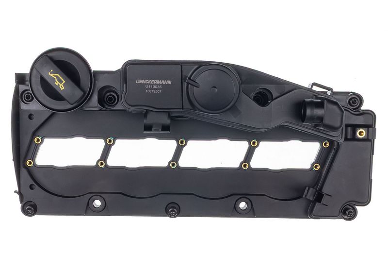 Klapikaas, DENCKERMANN U110035