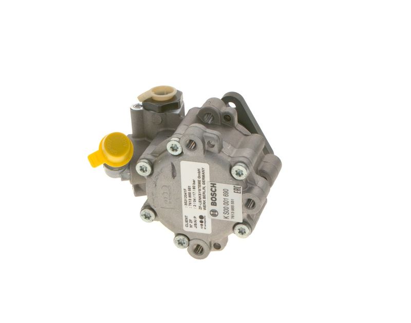 BOSCH KS01001527 Hydraulic Pump, steering