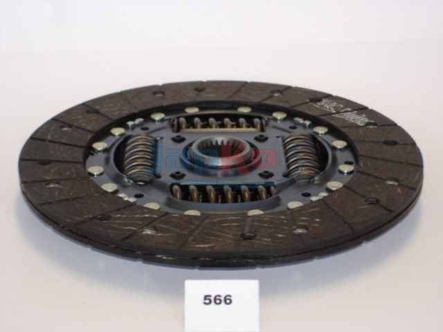 JAPKO 80566 Clutch Disc