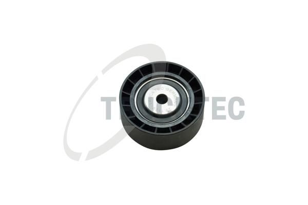 TRUCKTEC AUTOMOTIVE 08.19.107 - Deflection/Guide Pulley, V-ribbed belt