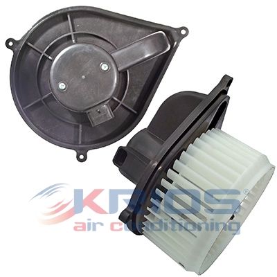 HOFFER Utastér-ventilátor K92119