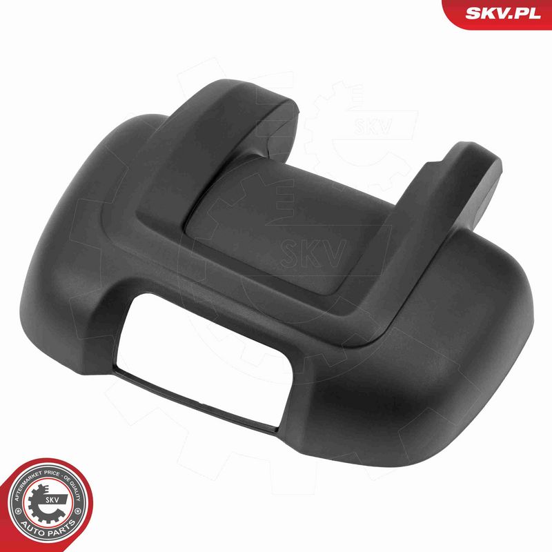 ESEN SKV 97SKV735 - Cover, exterior mirror