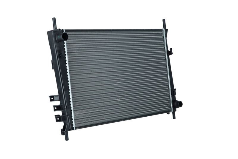 NRF 53782 Variklio aušinimo radiatorius