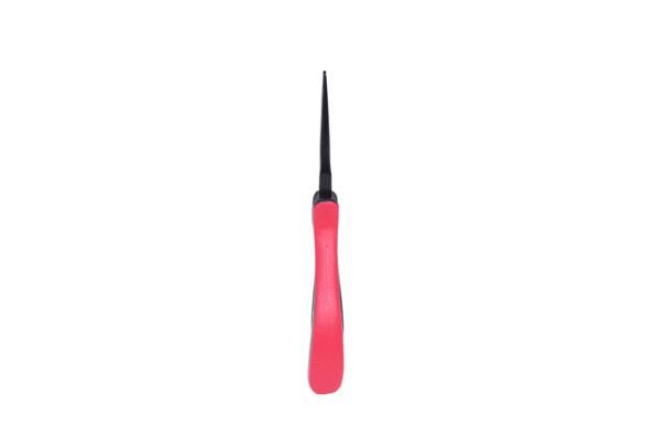 KS TOOLS 500.7032-E Round Nose Pliers
