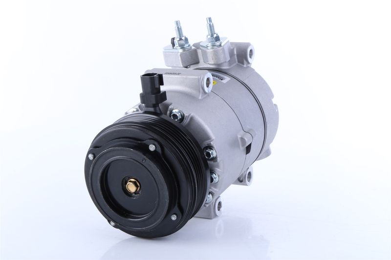 Kompressor, kliimaseade, NISSENS 890788