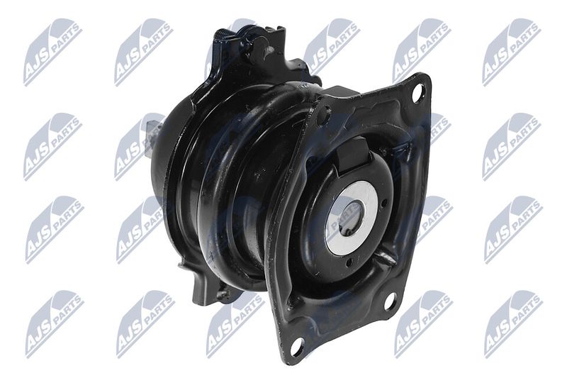 Paigutus, Mootor, NTY ZPS-HD-138