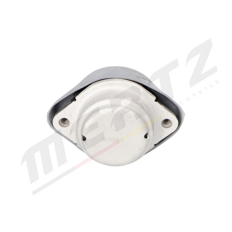 MERTZ M-S4693 Mounting, automatic transmission