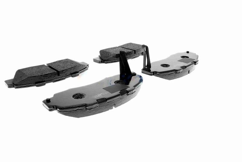 ACKOJA A26-0025 Brake Pad Set, disc brake