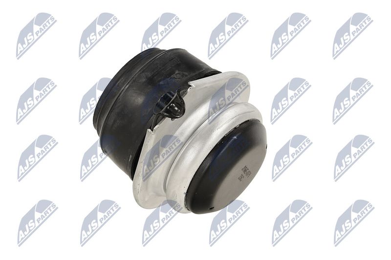 Paigutus, Mootor, NTY ZPS-ME-074