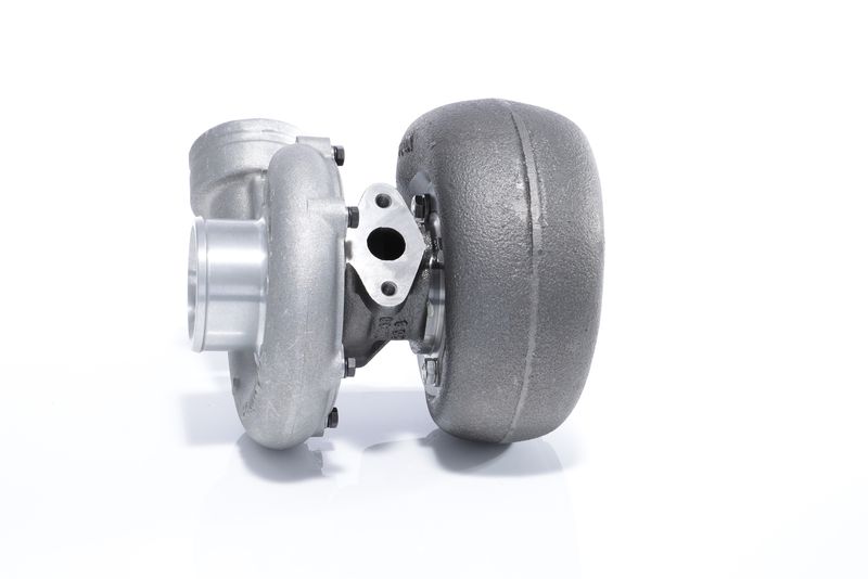 Compresor,sistem de supraalimentare T911266 BTS Turbo