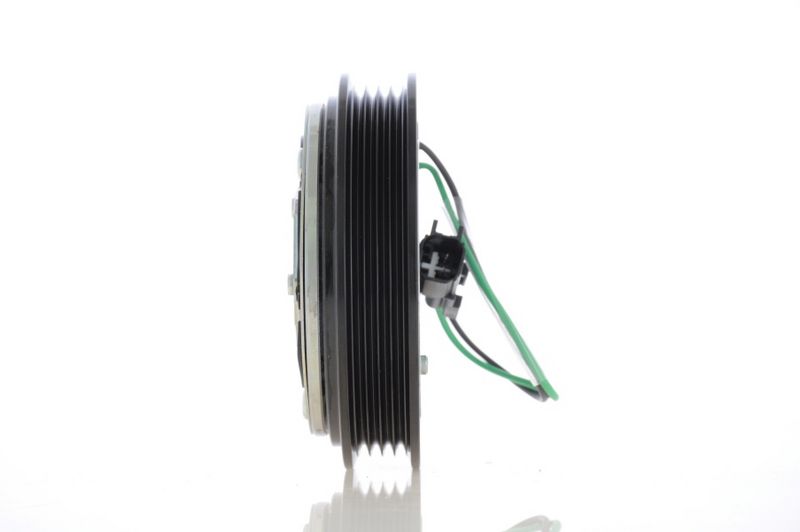 Magnetsidur, kliimakompressor, ACAUTO AC-06DN215