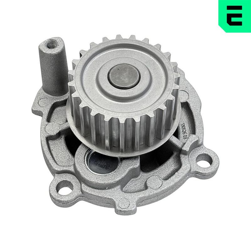 Pompă de apă, răcire motor OPTIMAL AQ-1064