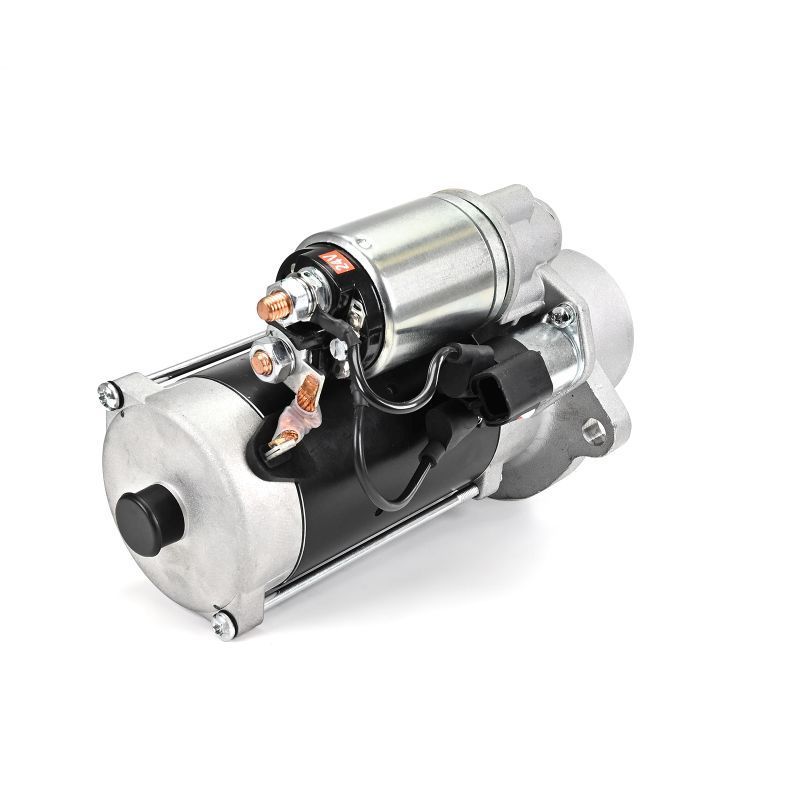 Delco Remy SER84208-12B1 Starter